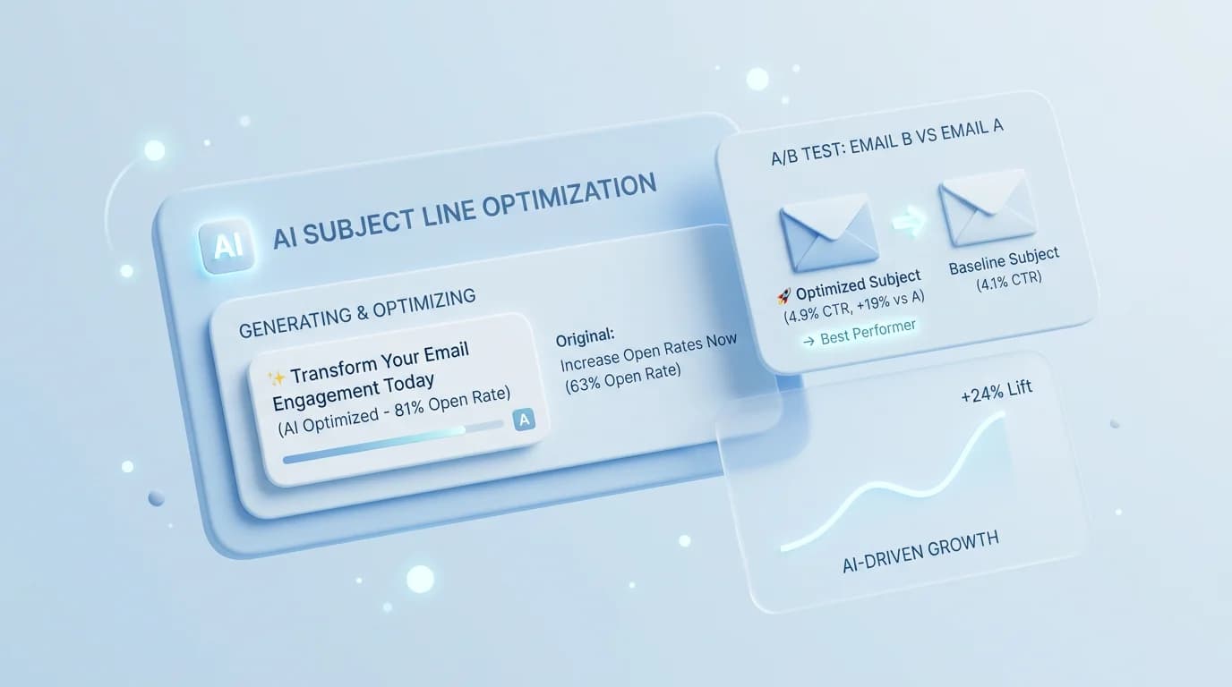 AI Agents for marketing